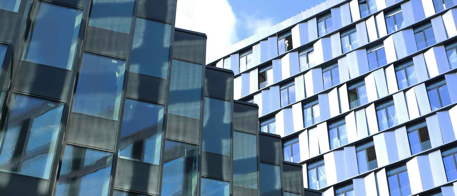 МФК «Lunar (Лунар)» от Hutton Development